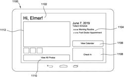 SENIOR LIVING ENGAGEMENT AND CARE SUPPORT PLATFORMS