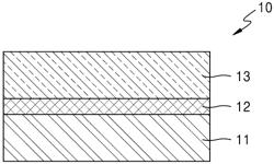 SEMICONDUCTOR DEVICE INCLUDING TWO-DIMENSIONAL MATERIAL