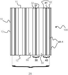 Cylindrical Energy Storage Cell