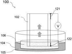 Tubular Hydro-Voltaic Device