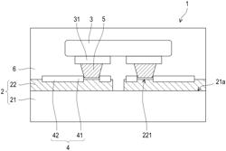 MOLDED ELECTRONIC ASSEMBLY