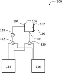 Washing apparatus and methods used to process additively fabricated parts