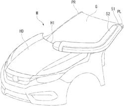 Airbag system, object protection method, and program