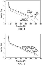 Thermosetting resin compositions, liquid packaging material, film, semiconductor package, interlayer insulating film, and flame-retardant resin composition