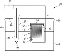 System and method for extracting oxygen from powdered metal oxides