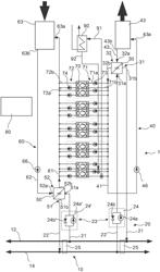 Thermal energy extraction assembly