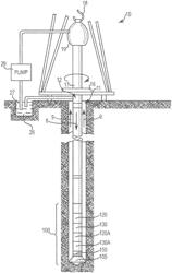 Estimating mineralogy and reconstructing elements of reservoir rock from spectroscopy data