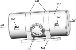 Vehicular back-up camera system