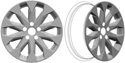 Vehicle wheel