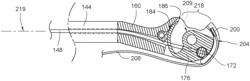 SUTURING DEVICE FOR MINIMALLY INVASIVE SURGERY AND NEEDLES AND METHODS THEREOF