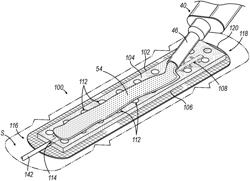 WOUND CLOSURE SYSTEM HAVING MICROCANNULAIC PATHWAYS