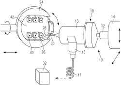 MILLING MACHINE