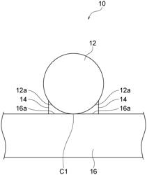 JOINING STRUCTURE AND MANUFACTURING METHOD FOR SAME