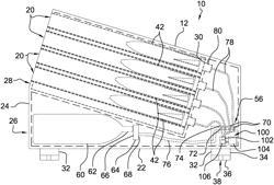 Projectile Launcher Assembly