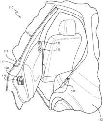 ELECTRICAL COMPONENT PROTECTION USING ONE OR MORE COMPRESSIVE ELEMENTS