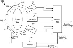 SYSTEMS AND METHODS FOR A LIGHTING ASSEMBLY