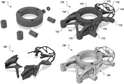 CONVERSION OF MESH GEOMETRY TO EDITABLE AND WATERTIGHT BOUNDARY REPRESENTATION IN COMPUTER AIDED DESIGN