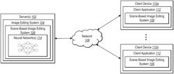 DETECTING AND MODIFYING OBJECT ATTRIBUTES