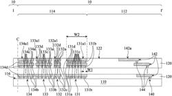 SEMICONDUCTOR DEVICE STRUCTURE WITH BONDING PAD AND METHOD FOR FORMING THE SAME