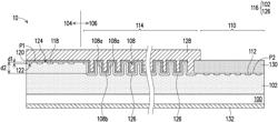 METHOD OF MANUFACTURING WIDE-BAND GAP SEMICONDUCTOR DEVICE