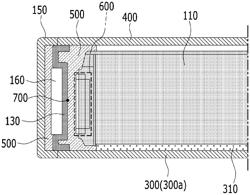 BATTERY MODULE AND BATTERY PACK INCLUDING THE SAME