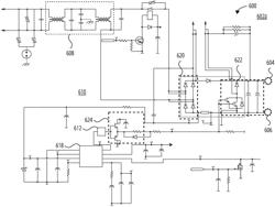 DEVICES, SYSTEMS, AND METHODS FOR REDUCING LEAKAGE CURRENT IN POWER CONVERTERS