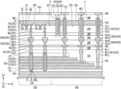 SEMICONDUCTOR DEVICE AND MANUFACTURING METHOD OF SEMICONDUCTOR DEVICE