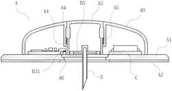 Continuous glucose monitoring system