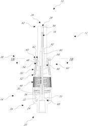 Automatic-locking safety needle covers and methods of use and manufacture