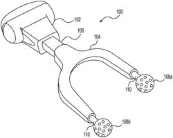 Intraoral phototherapy apparatus and methods for treatment of bruxism