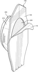 Packaged food product and method of producing the packaged food product