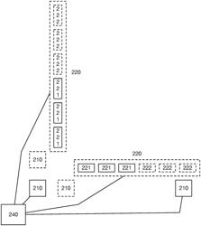 Systems and methods for phase-modulated radar detection