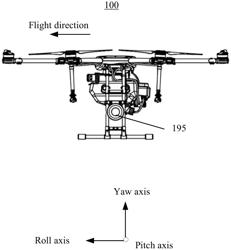 Method and apparatus for detecting radar wave offset