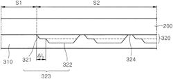 Polarizing plate and optical display including the same