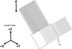 Multi-directional heat pipes