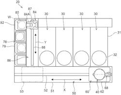 Substrate processing apparatus, method of processing substrate, method of manufacturing semiconductor device, and recording medium