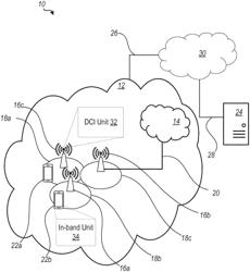 Downlink channel quality reporting in connected mode