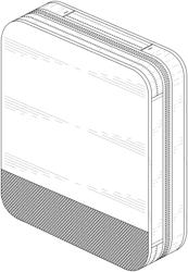 Travel organizer