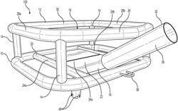 FISH FIGHTING APPARATUS