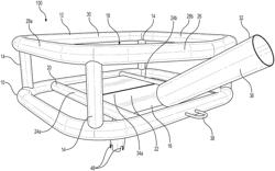 FISH FIGHTING APPARATUS