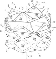 TEXTILES AND MEDICAL DEVICES USING THE SAME