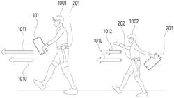 ELECTRONIC DEVICE AND METHOD FOR CONTROLLING AT LEAST ONE WEARABLE DEVICE, AND NON-TRANSITORY COMPUTER READABLE STORAGE MEDIUM