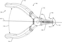 CIRCLIP PLIERS WITH IMPROVED DESIGN