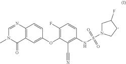 METHYLQUINAZOLINONE DERIVATIVES