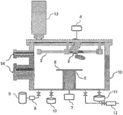 MANUFACTURING METHOD FOR GRAPHENE FILM