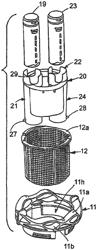 Hot Tub Filterwell Dispersant Technology