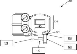 DETECTING FUGITIVE EMISSIONS WITH A VALVE POSITIONER