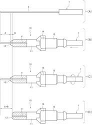 METHOD OF MANUFACTURING OPTICAL CONNECTOR