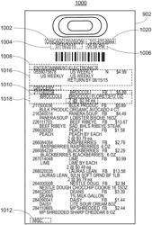 OPTICAL RECEIPT PROCESSING