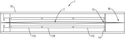 SWITCHABLE ION GUIDE